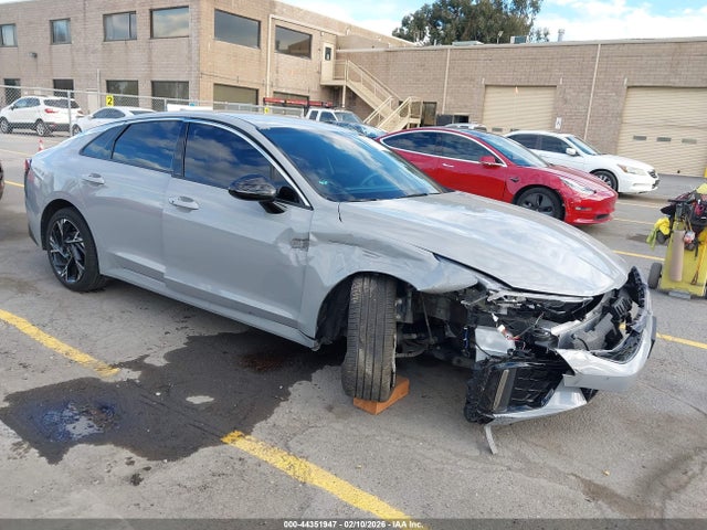 KIA K5 GT-LINE AWD - 1