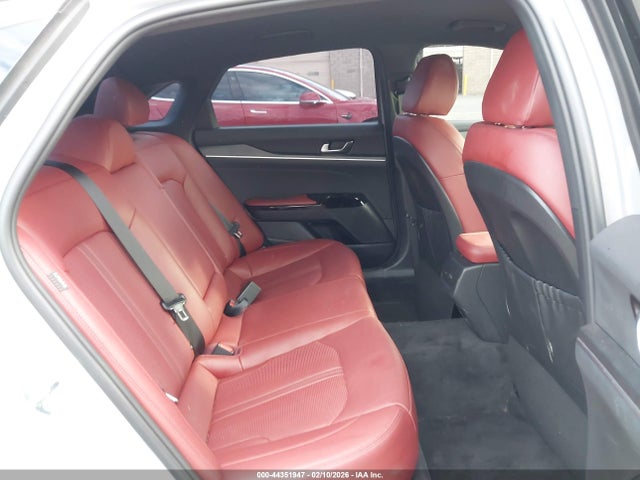 KIA K5 GT-LINE AWD - 8