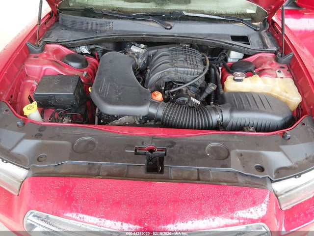 DODGE CHARGER SE - 10