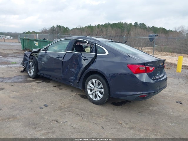 CHEVROLET MALIBU FWD 1LT - 3