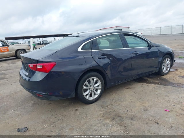 CHEVROLET MALIBU FWD 1LT - 4