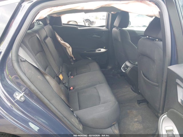 CHEVROLET MALIBU FWD 1LT - 8