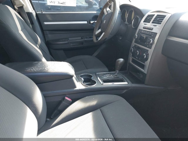 DODGE CHARGER SXT - 5