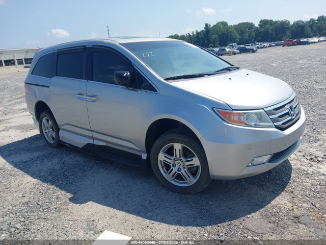 2011 HONDA ODYSSEY TOURING/TOURING ELITE