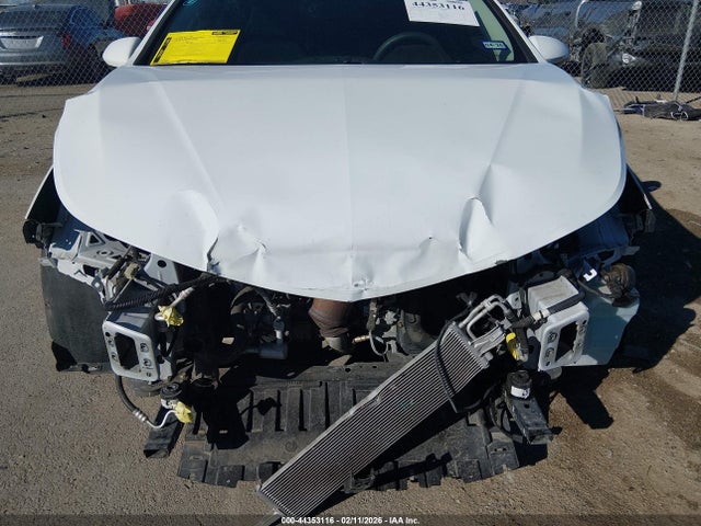 CHEVROLET CRUZE LT AUTO - 6