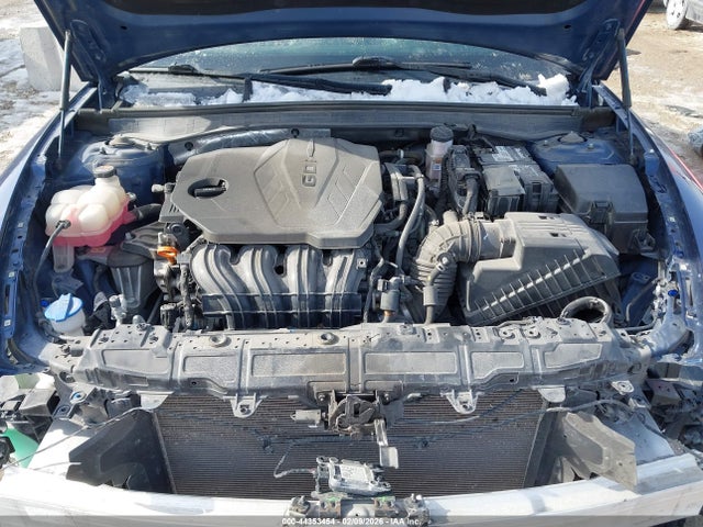 HYUNDAI SONATA SE - 10