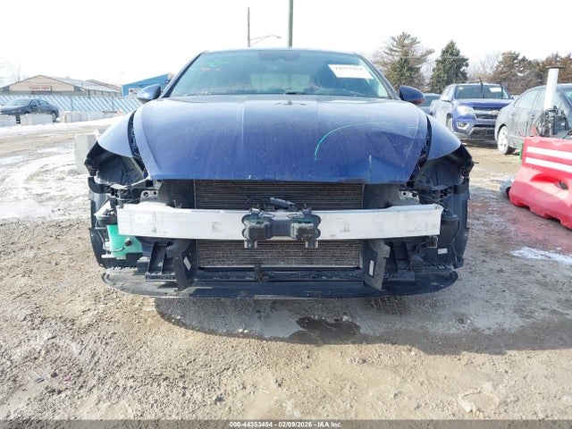 HYUNDAI SONATA SE - 6