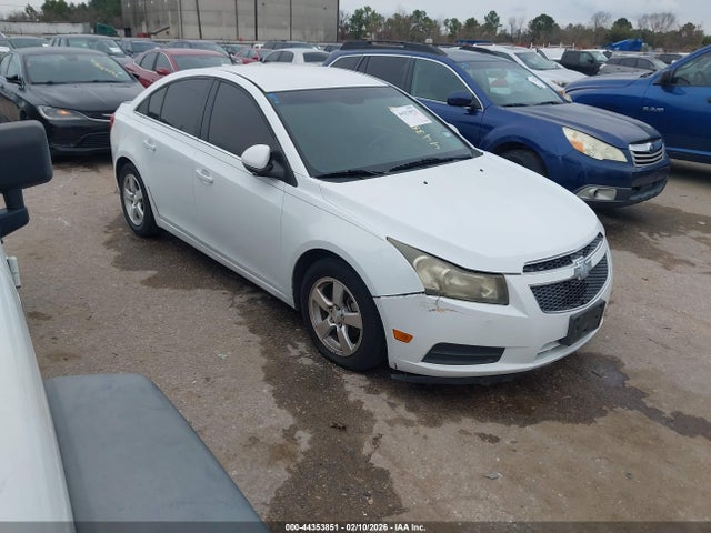 CHEVROLET CRUZE 1LT AUTO - 1