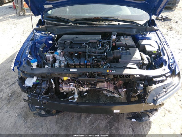 HYUNDAI ELANTRA SEL SPORT - 10