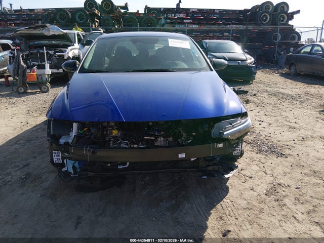 HYUNDAI ELANTRA SEL SPORT - 6