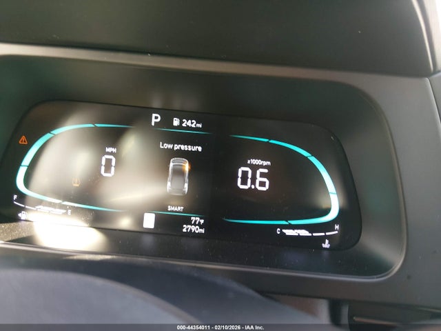 HYUNDAI ELANTRA SEL SPORT - 7