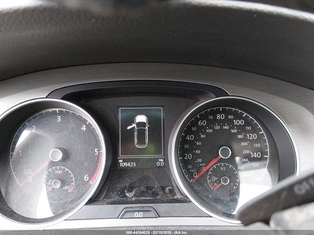 2015 Volkswagen Golf, VIN: 3VWCA7AU7FM518713