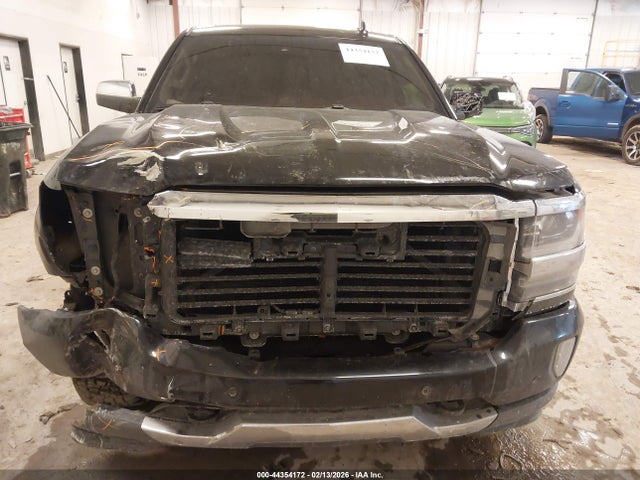 CHEVROLET SILVERADO 1500 - 6