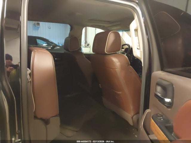 CHEVROLET SILVERADO 1500 - 8