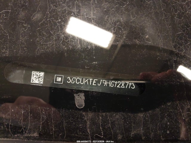 CHEVROLET SILVERADO 1500 - 9