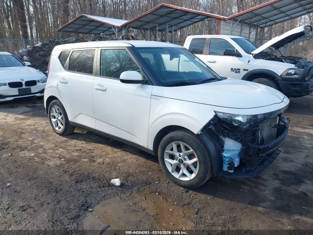 KIA SOUL LX - 1