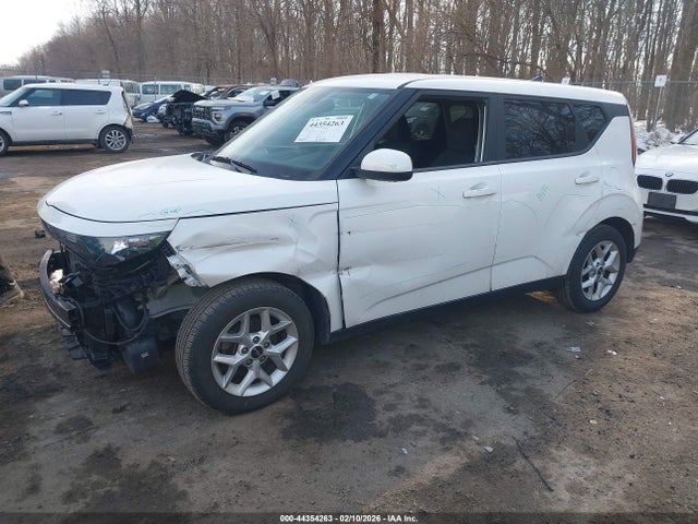 KIA SOUL LX - 2