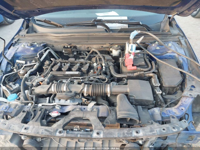 HONDA ACCORD SPORT - 10