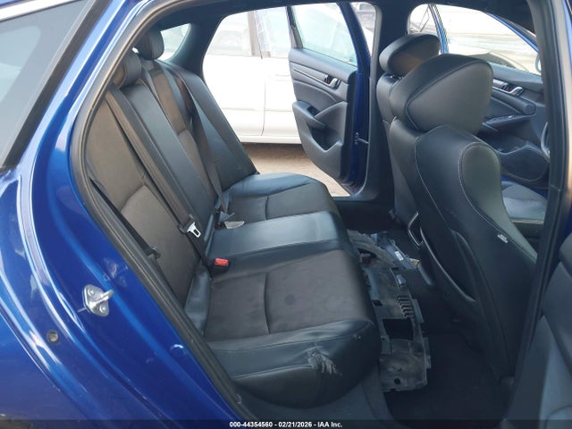 HONDA ACCORD SPORT - 5