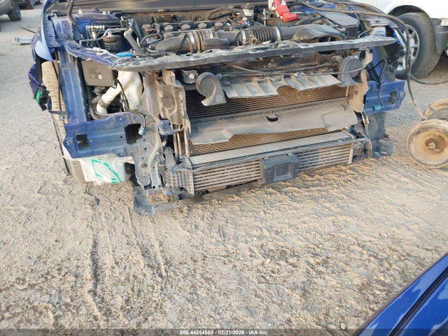 HONDA ACCORD SPORT - 6