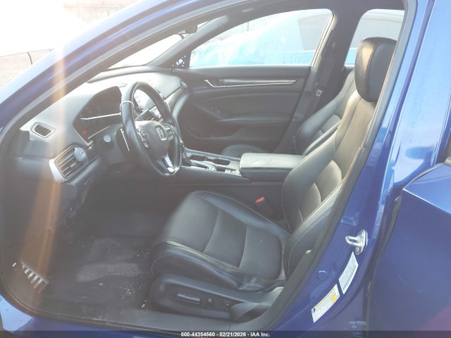 HONDA ACCORD SPORT - 8