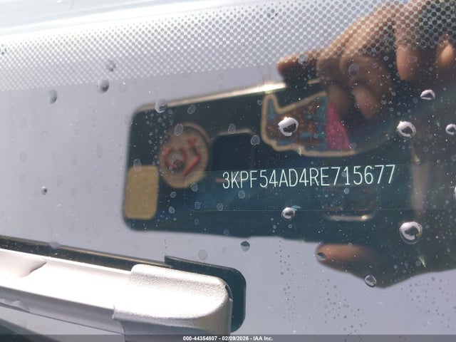 KIA FORTE GT-LINE - 9