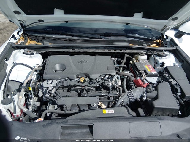 2023 TOYOTA CAMRY LE 10