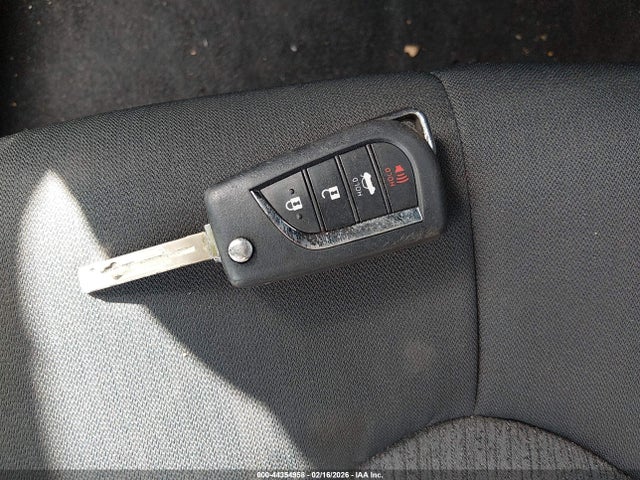 2023 TOYOTA CAMRY LE 11