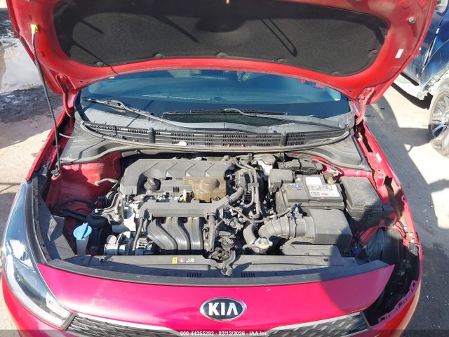 KIA RIO S - 10