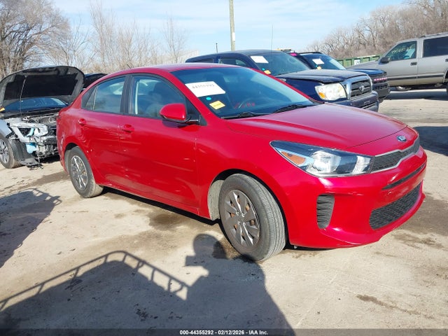 KIA RIO S - 1
