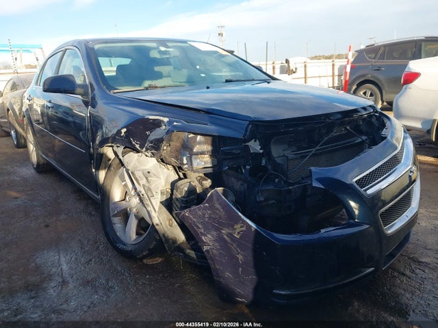 CHEVROLET MALIBU 1LT - 1