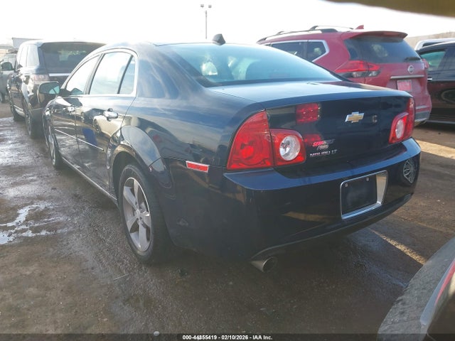 CHEVROLET MALIBU 1LT - 3