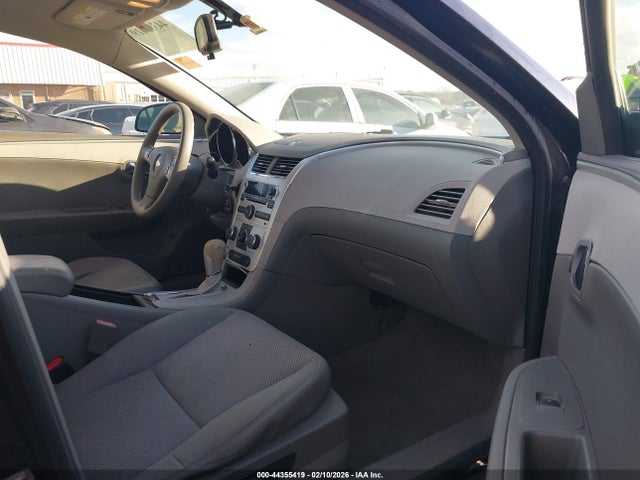 CHEVROLET MALIBU 1LT - 5