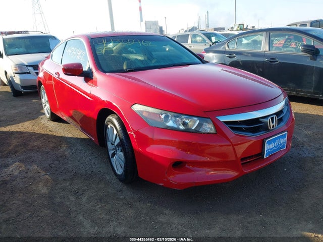HONDA ACCORD - 1