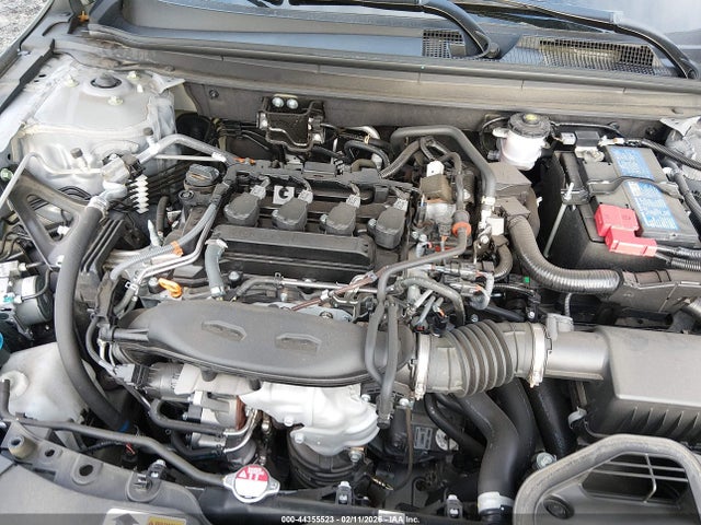 HONDA ACCORD SE - 10