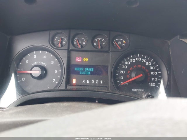 FORD F-150 STX/XL - 7