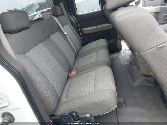 FORD F-150 STX/XL - 8