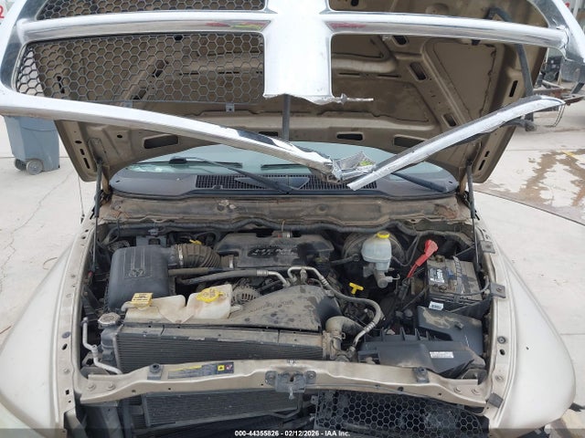 DODGE RAM 1500 SLT/LARAMIE - 10