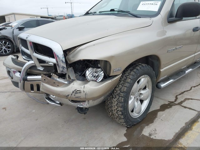 DODGE RAM 1500 SLT/LARAMIE - 6