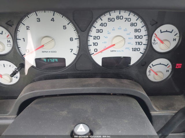 DODGE RAM 1500 SLT/LARAMIE - 7