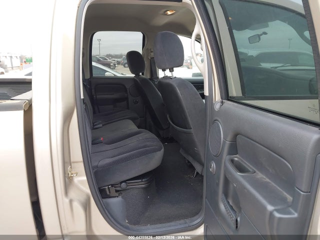 DODGE RAM 1500 SLT/LARAMIE - 8