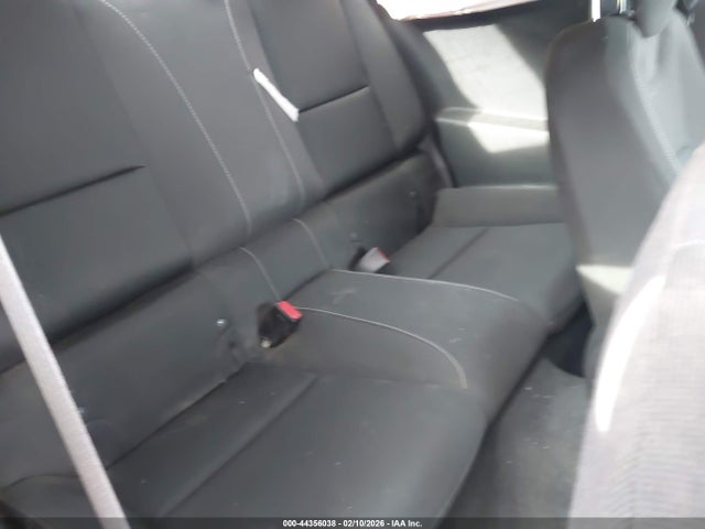 CHEVROLET CAMARO 1LT - 8