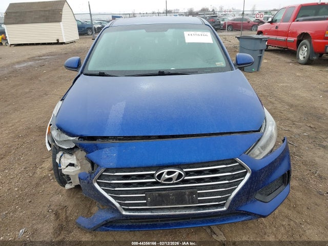 2019 HYUNDAI ACCENT SE 13