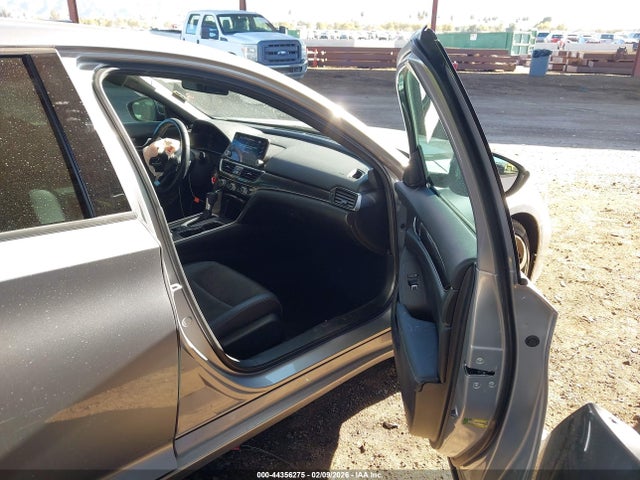 HONDA ACCORD SPORT - 5