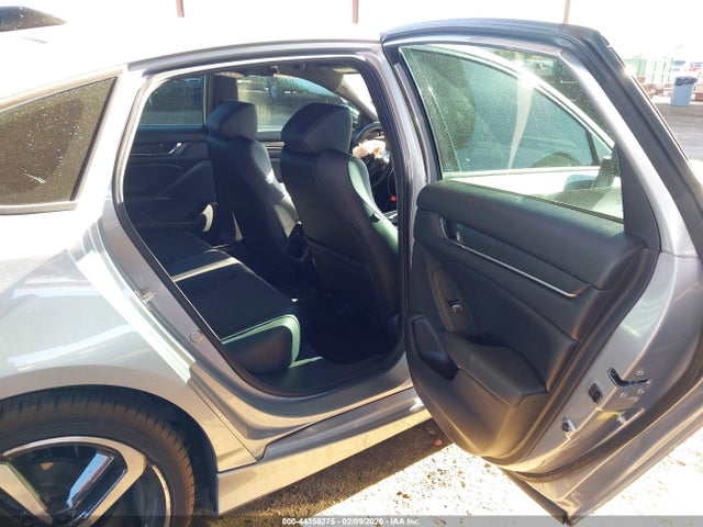 HONDA ACCORD SPORT - 8