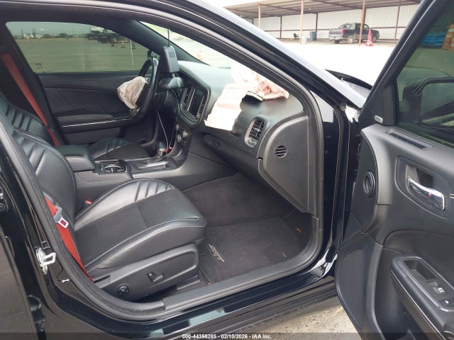 DODGE CHARGER SRT HELLCAT WIDEBODY RWD - 5