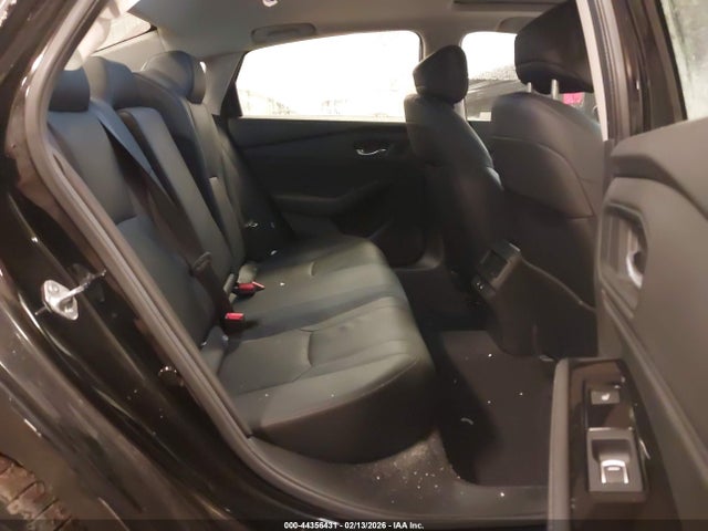 HONDA ACCORD HYBRID TOURING - 8