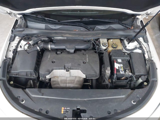 CHEVROLET IMPALA 1LZ - 10