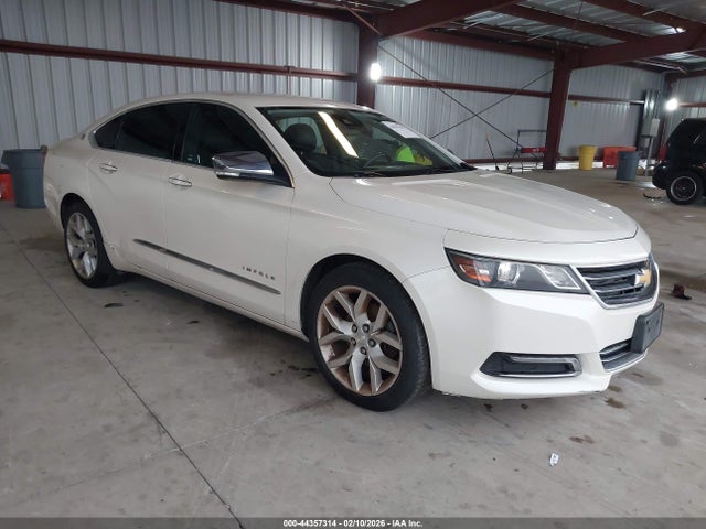 CHEVROLET IMPALA 1LZ - 1