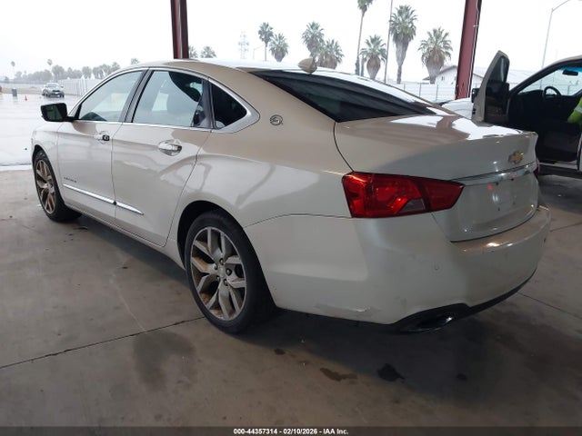 CHEVROLET IMPALA 1LZ - 3